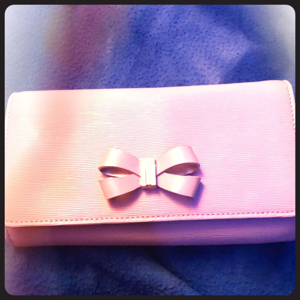 Ted Baker London Wallet
